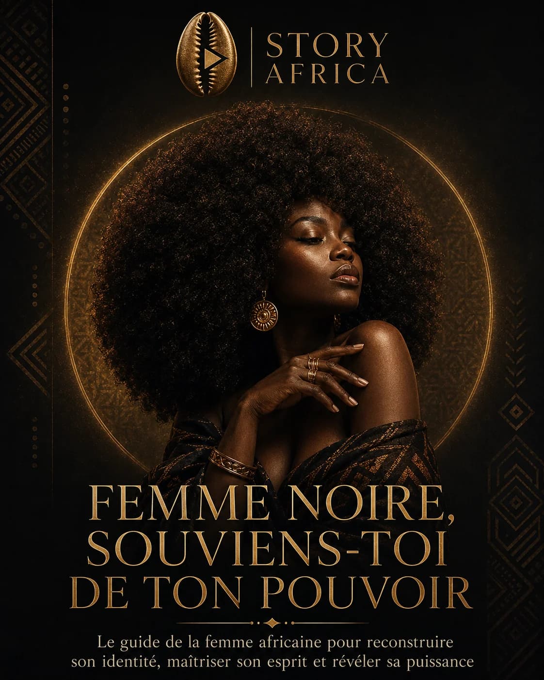 Femme Noire, Souviens-toi de ton Pouvoir