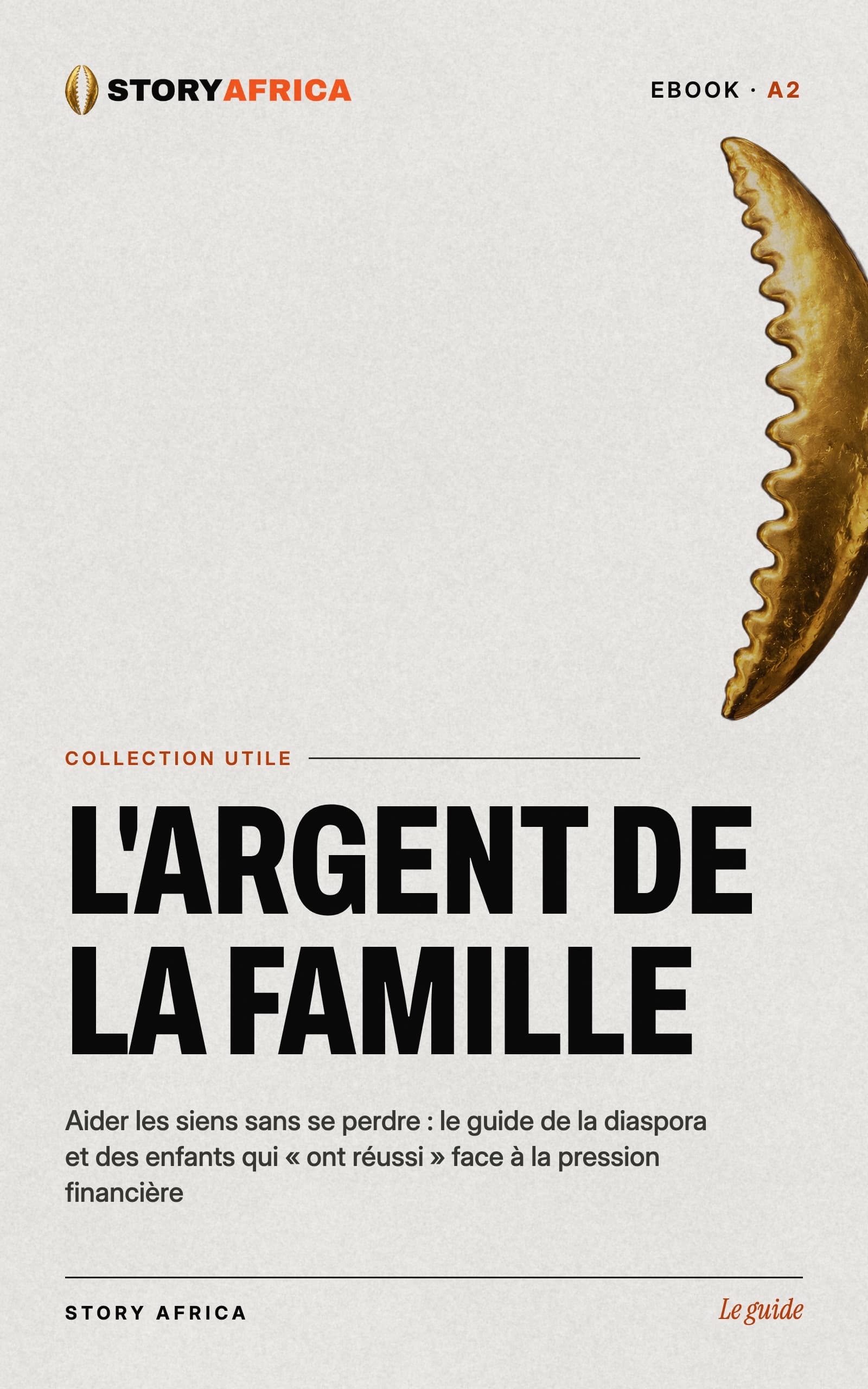 L'argent de la famille